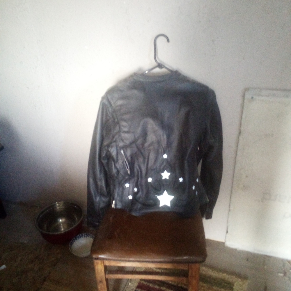 Riding Jacket - image 2